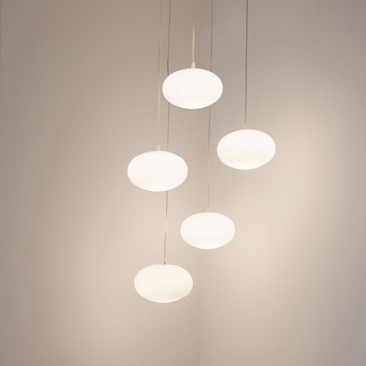 Maga Pendant Lamp by Nemo Lamps
